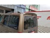 FORD CONNECT ( 2010...) SPOİLER